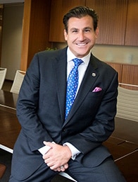 SenatorLarryFarnese