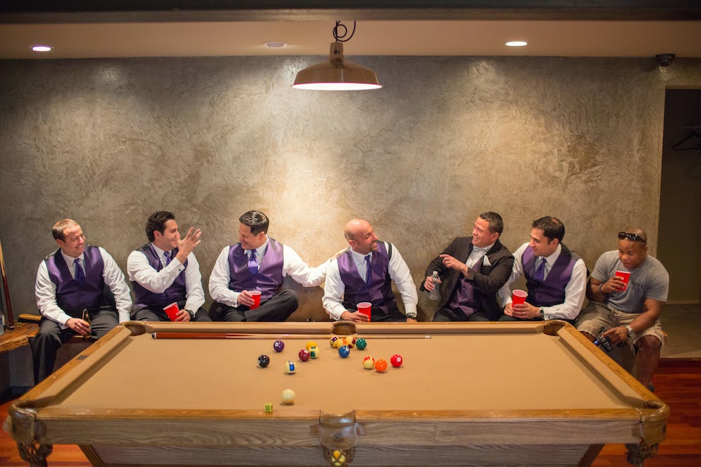 Erman2Band2Bgroomsmen2Bpool2Btable2C2BAlisa2BTongg2BCelebrant2C2BDouglas2BBenedict2BPhotography