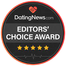 Editor' choice award badge