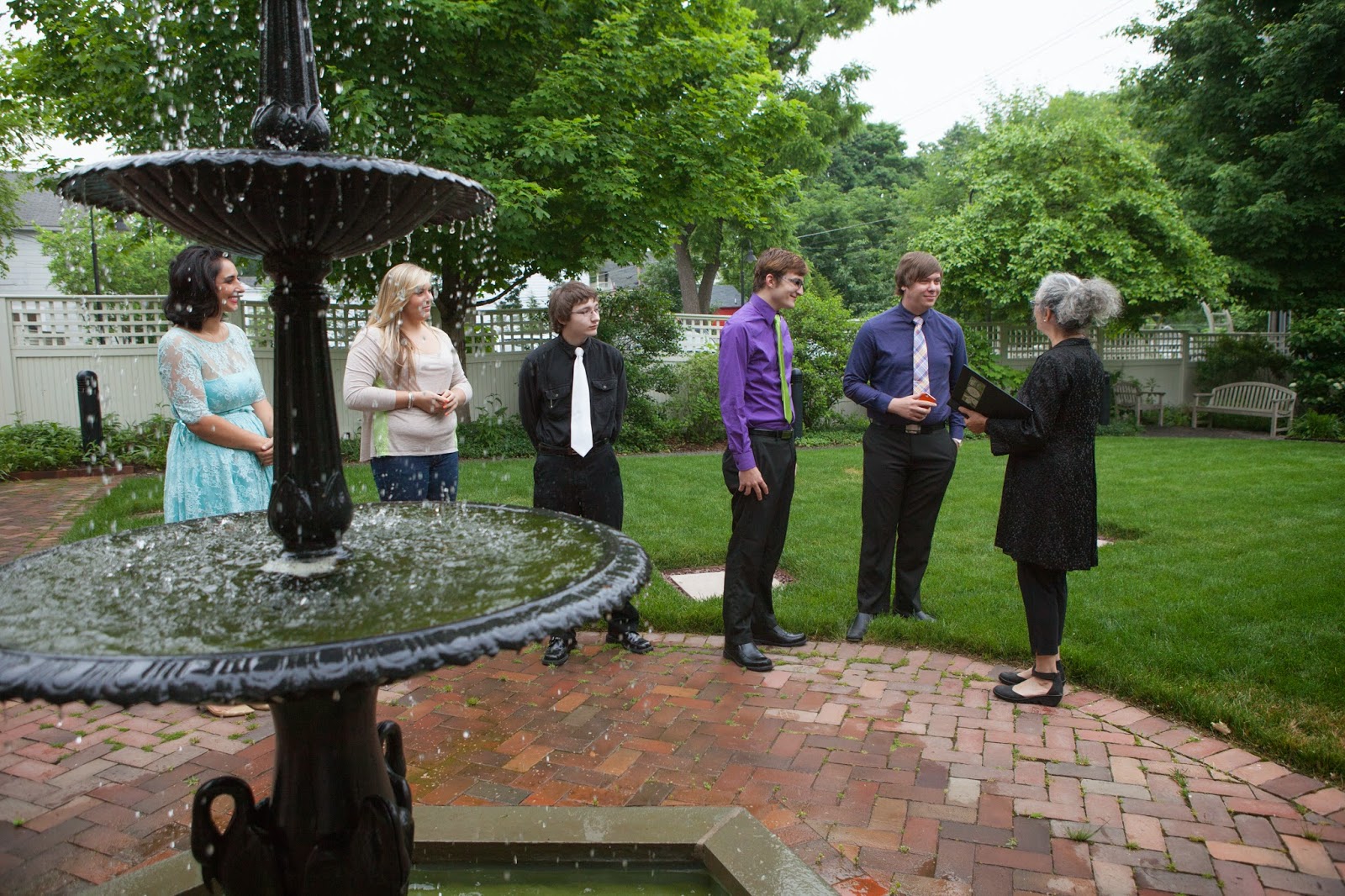 popupweddingceremonyhotelfaucherecourtyard.AlisaTonggCelebrant.SusieForresterphotography