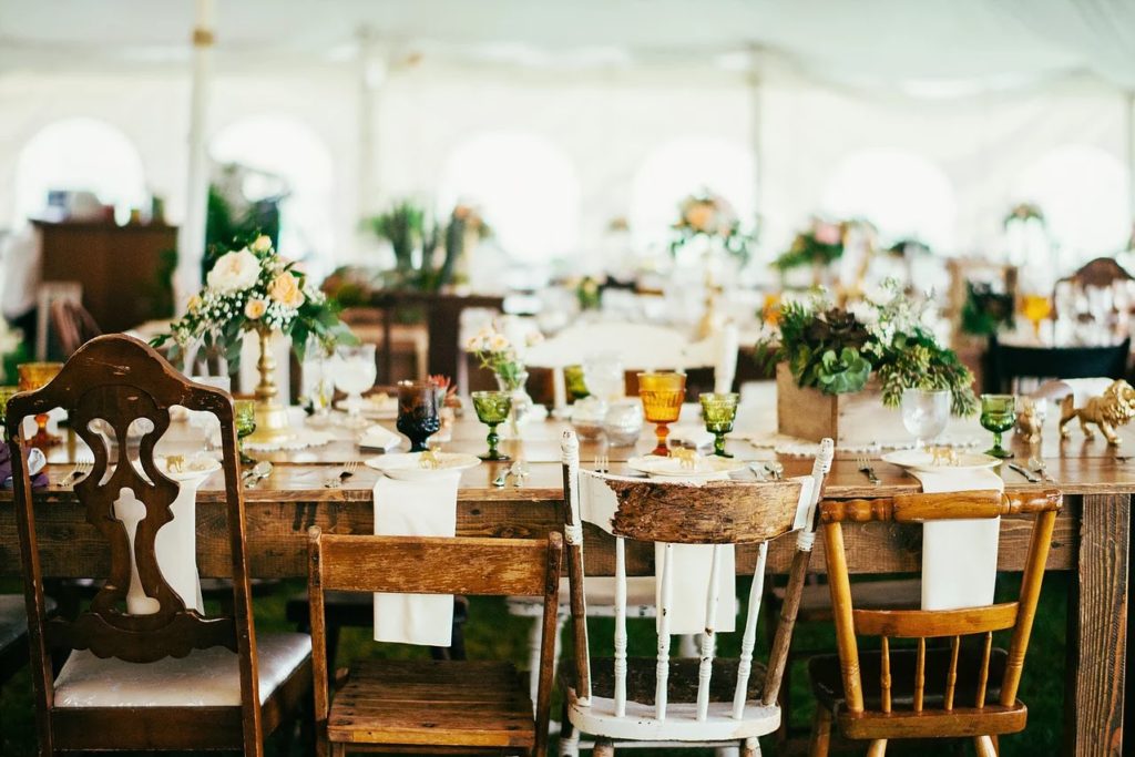 forget me not dinner tent. jpg