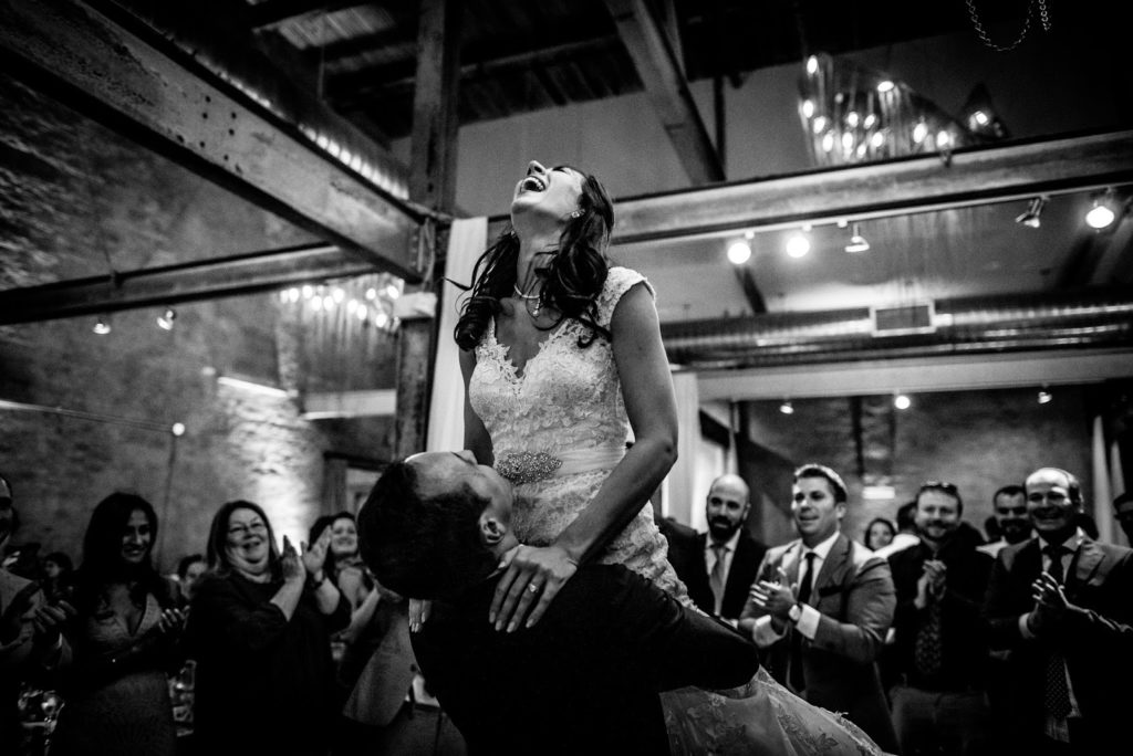 kate dima did it alisa tongg celebrant front palmer werth photography