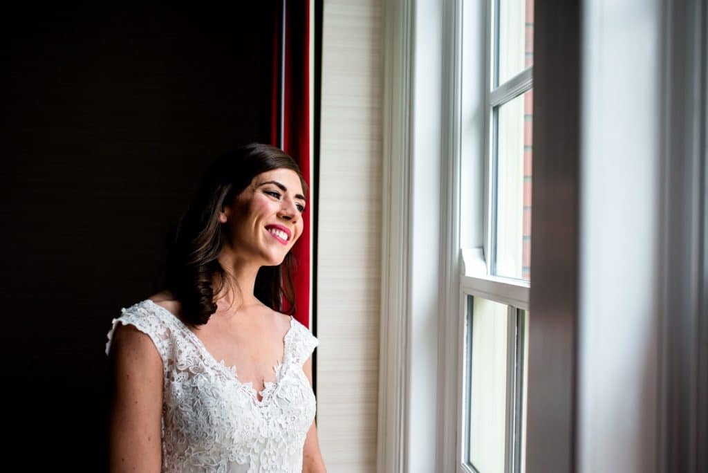 kate window alisa tongg celebrant front palmer werth photography