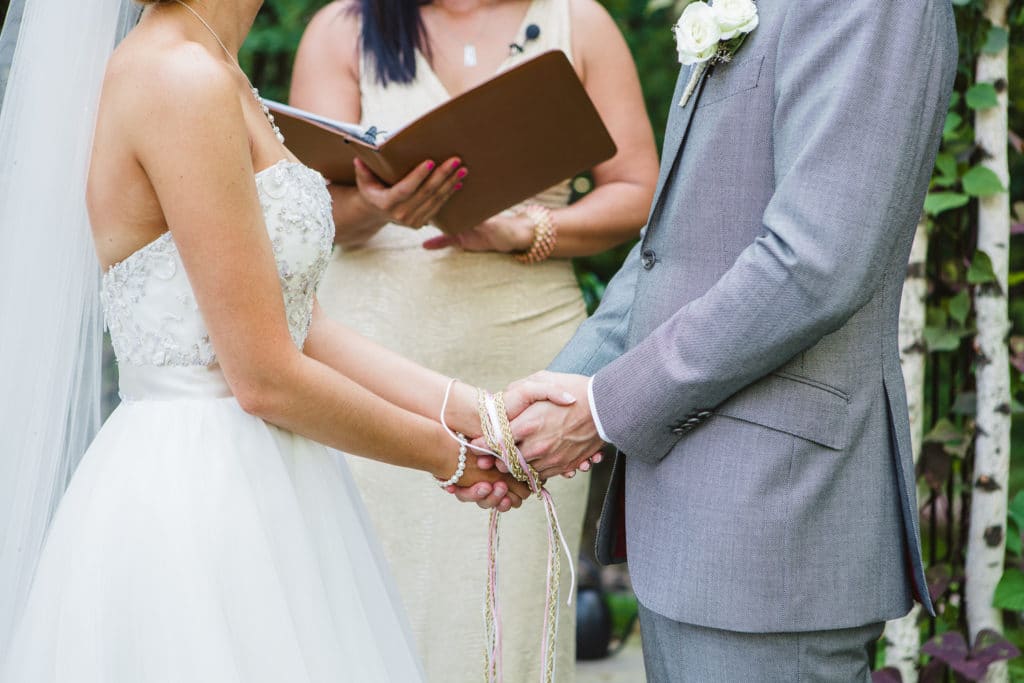 laurenmark tied together for all eternity alisa tongg celebrant harper parker photography