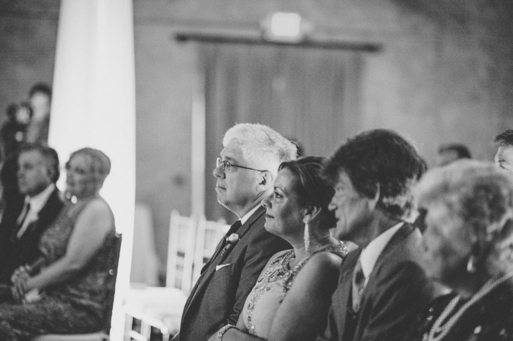 parents witness alisa tongg celebrant front palmer wedding pat robinson photography