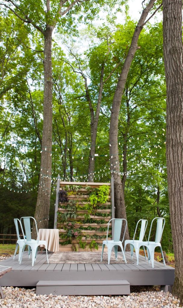 promise ridge ceremony space susie forrester photography