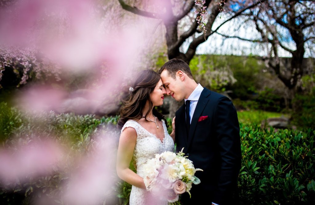 spring portrait alisa tongg celebrant front palmer werth photography